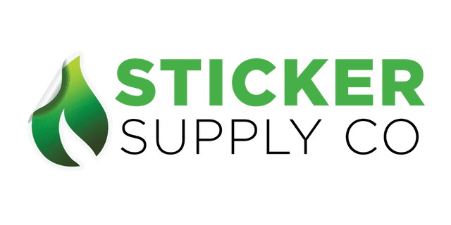 The Sticker Supply